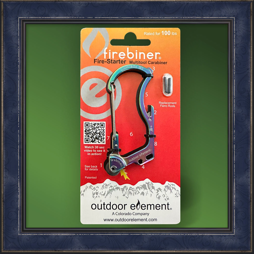 Firebiner