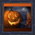 Pumpkin Jack - Halloween art Jack O'Lantern