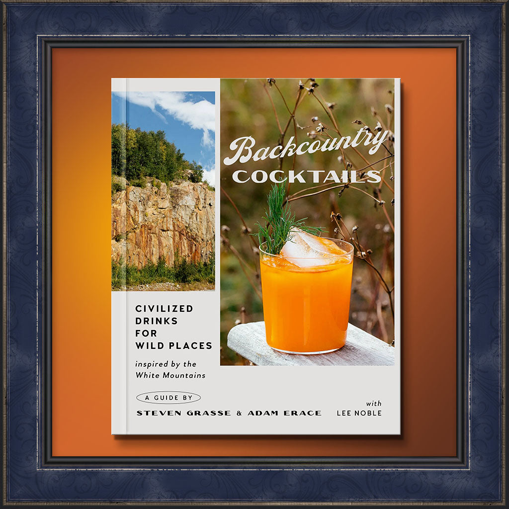 Backcountry Cocktails