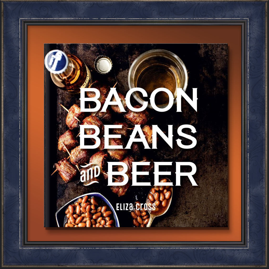 Bacon, Beans, and Beer