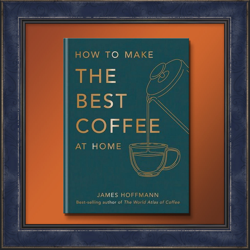 How to Make the Best Coffee at Home