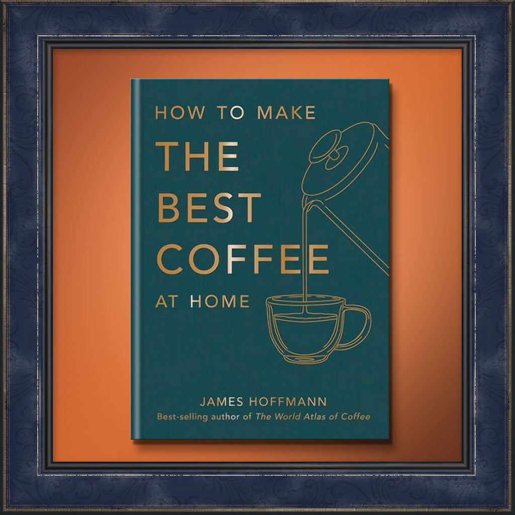How to Make the Best Coffee at Home