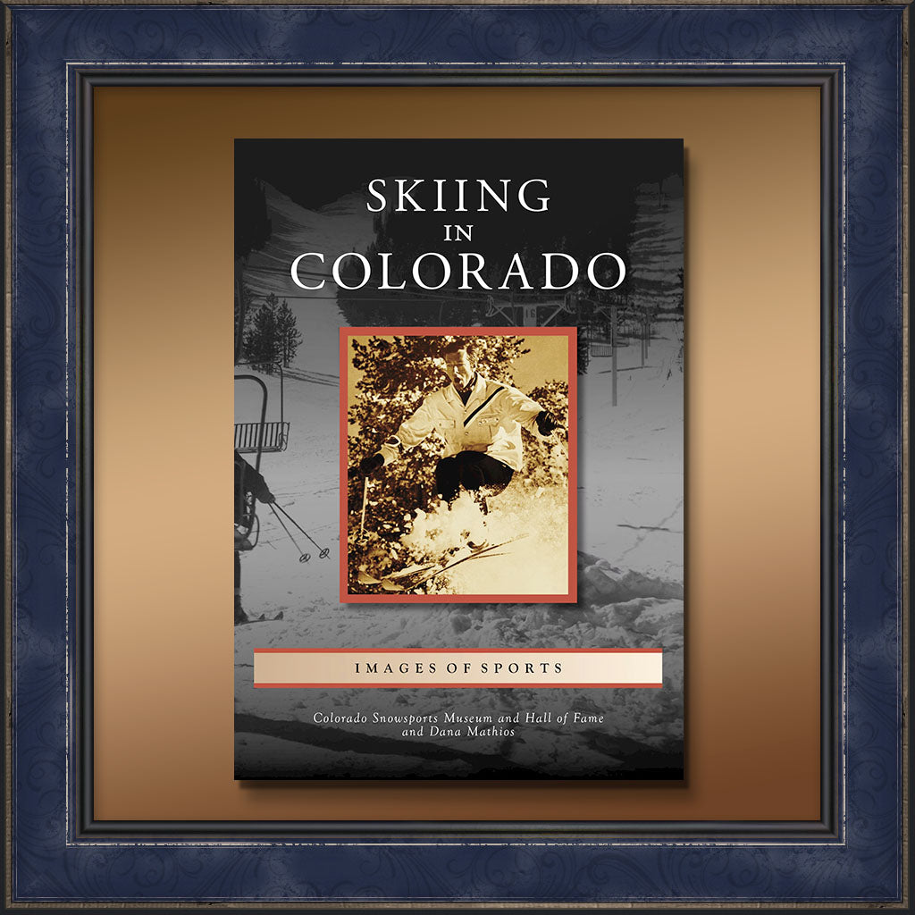 Skiing in Colorado