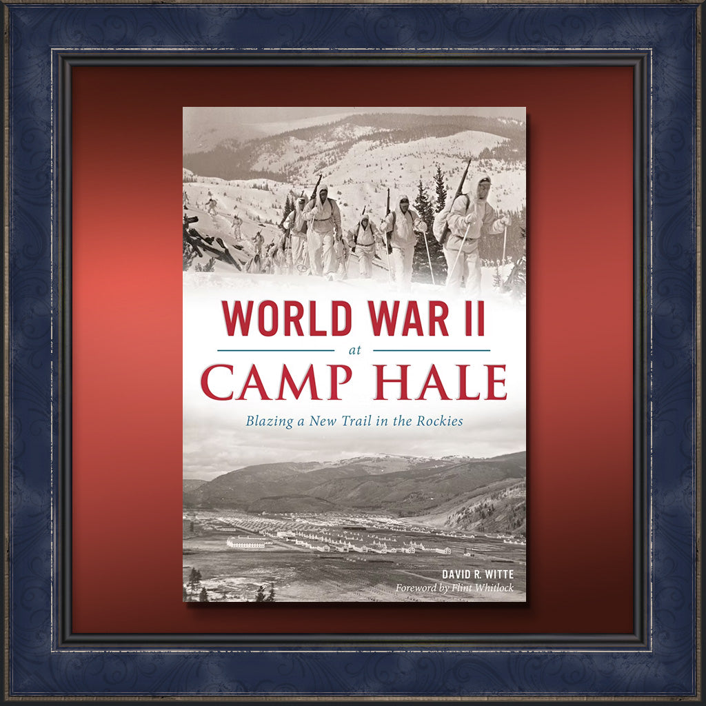 World War II at Camp Hale