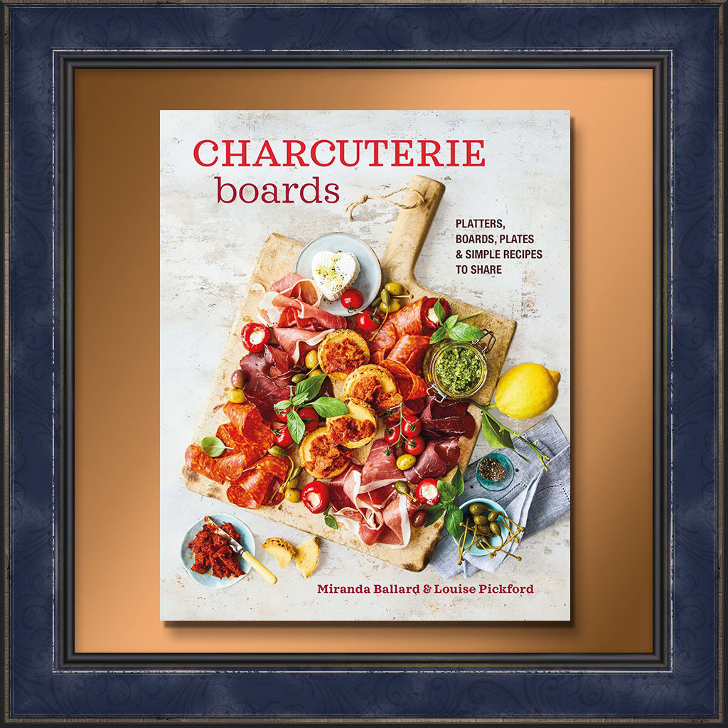 Charcuterie Boards