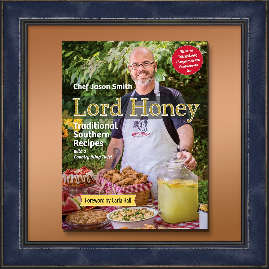 Lord Honey - Traditional Southern Recipes