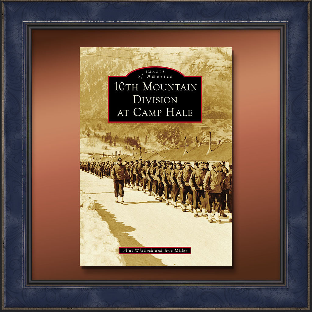 Tenth Mountain Division at Camp Hale