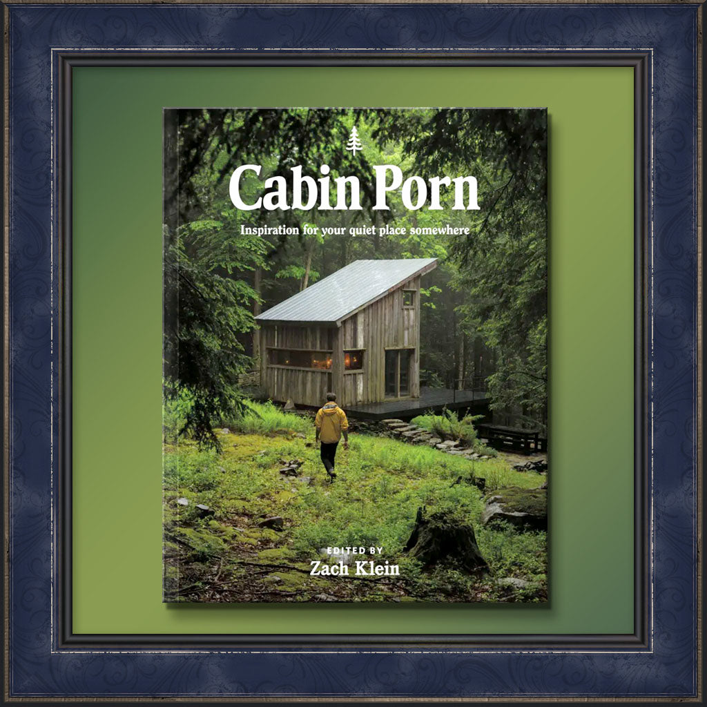 Cabin Porn