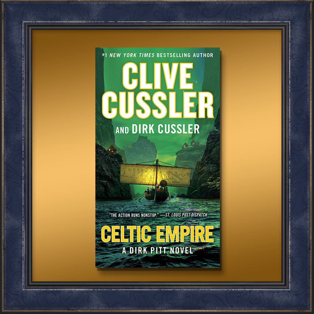 Celtic Empire