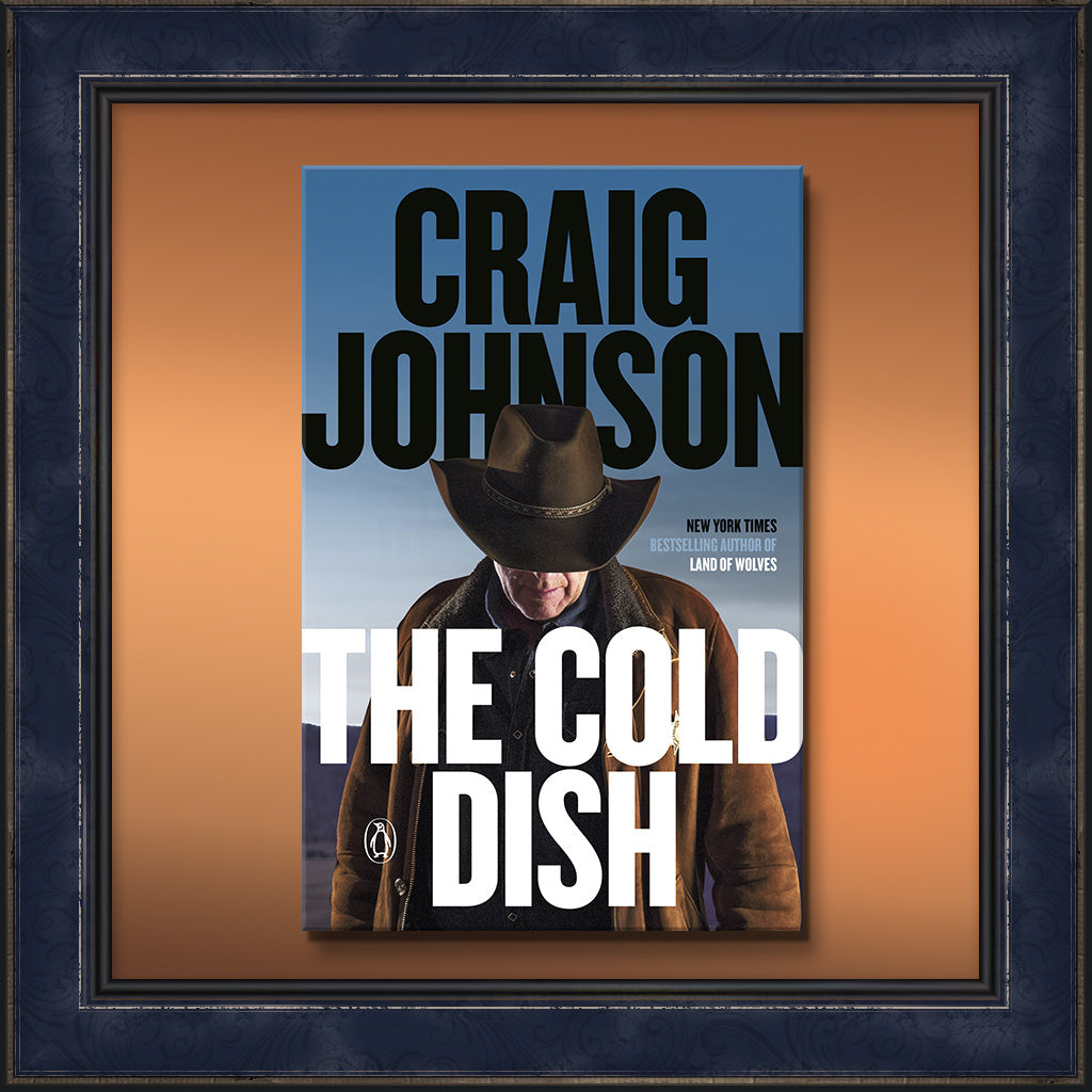 The Cold Dish