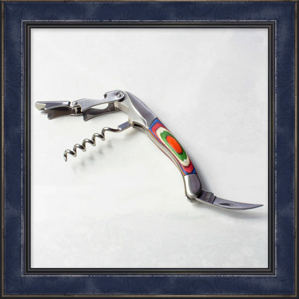 Corkscrew, Baltique® Marrakesh Collection