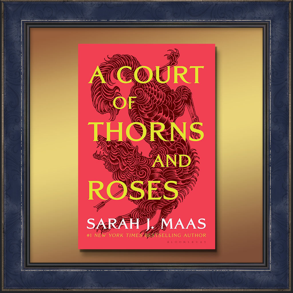 A Court of Thorns and Roses