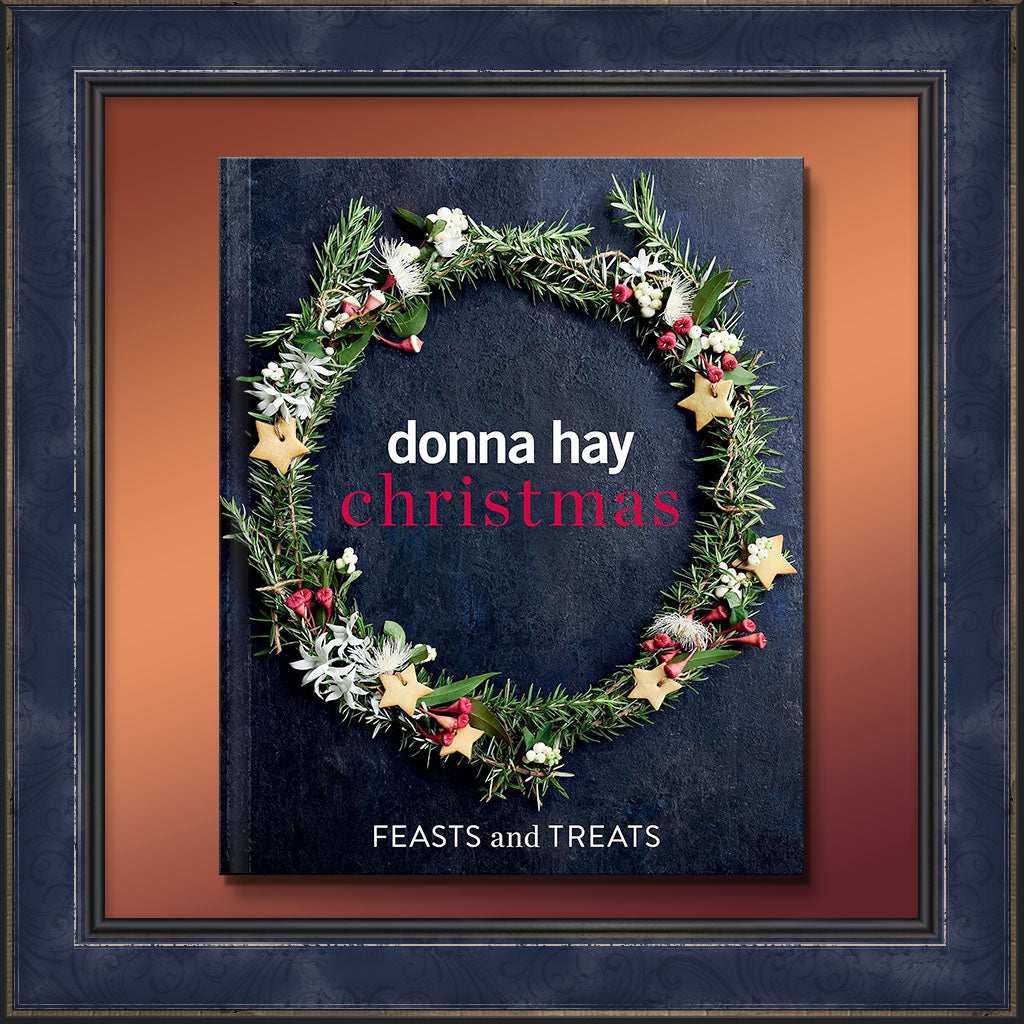 Donna Hay Christmas Feasts and Treats