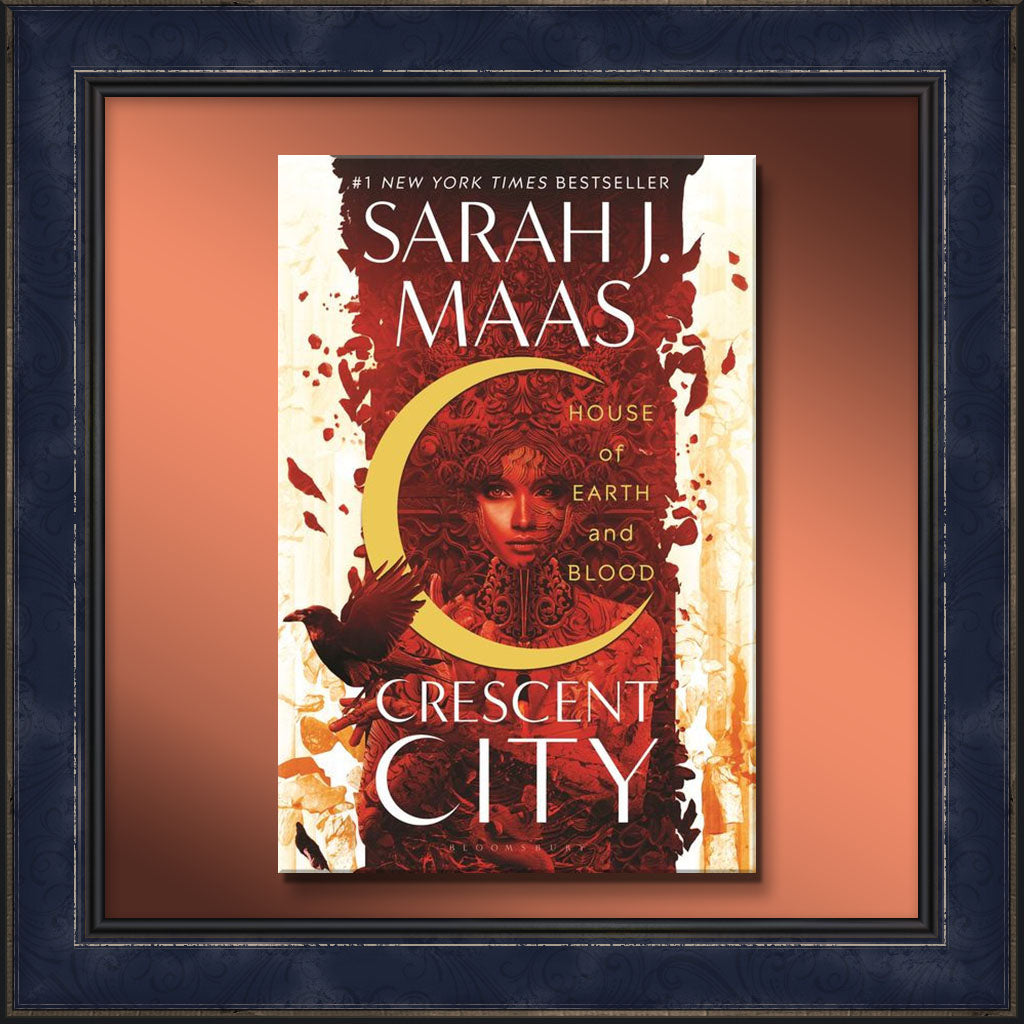 House of Earth and Blood