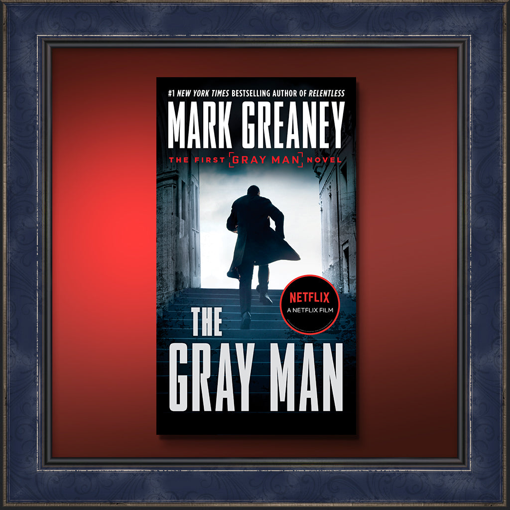 The Gray Man