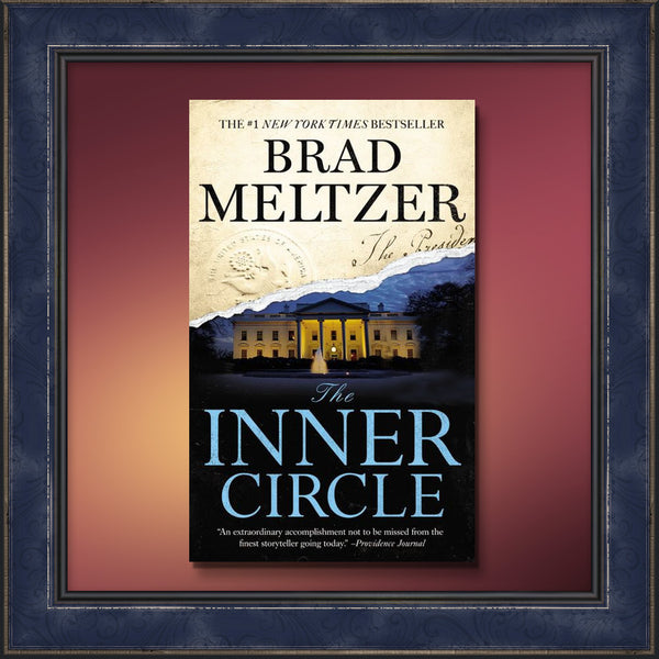 The Inner Circle - Wild Mountain Trading Co