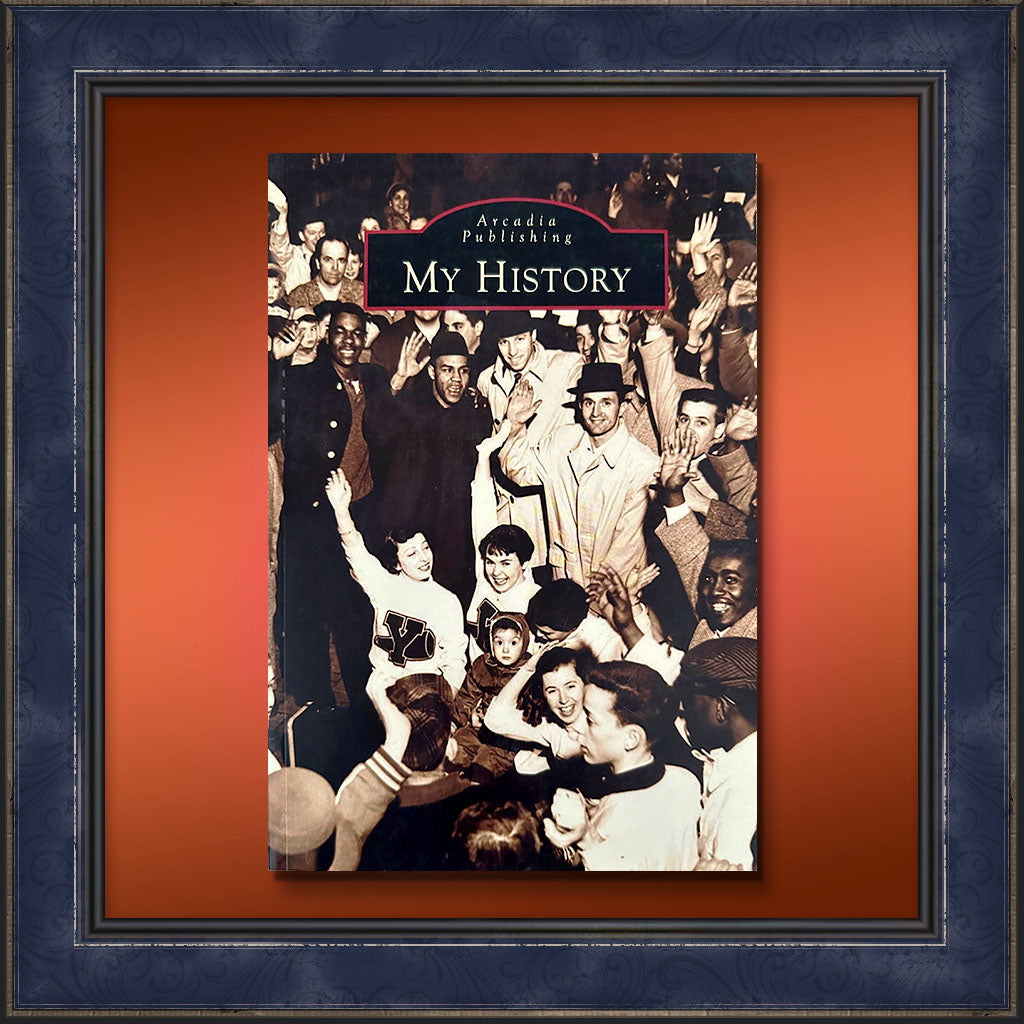 My History Journal