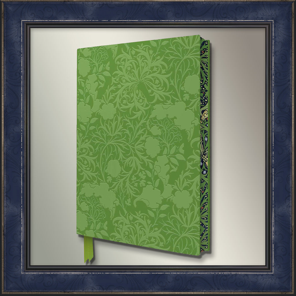 Journal - Seaweed Artisan Notebook