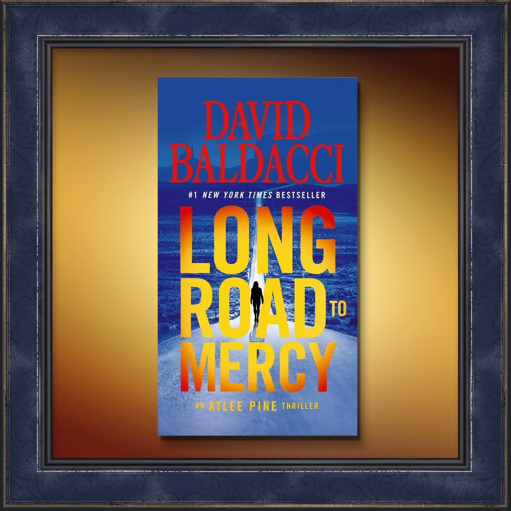 Long Road to Mercy