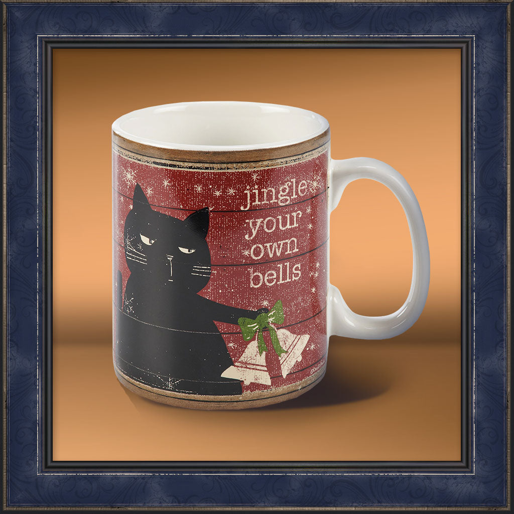 Mug - Jingle Your Own Bells