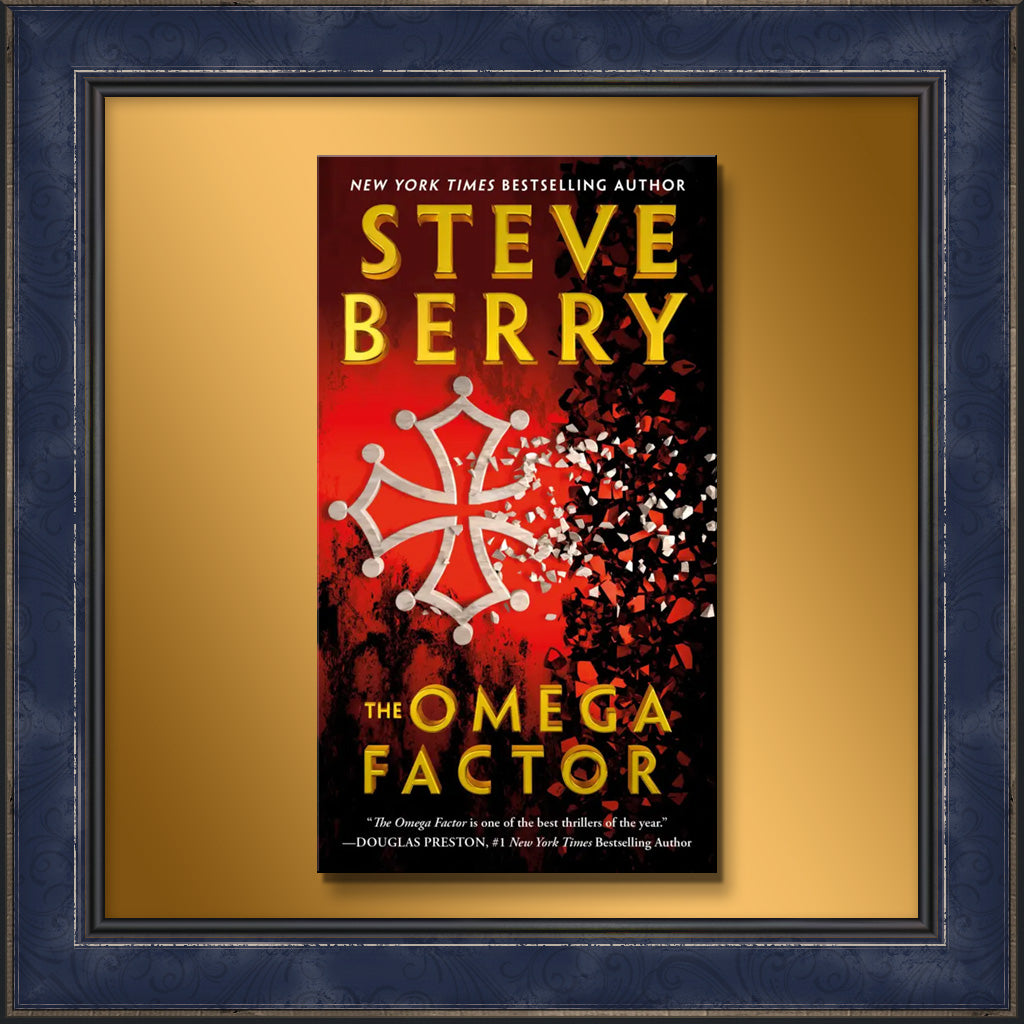 The Omega Factor