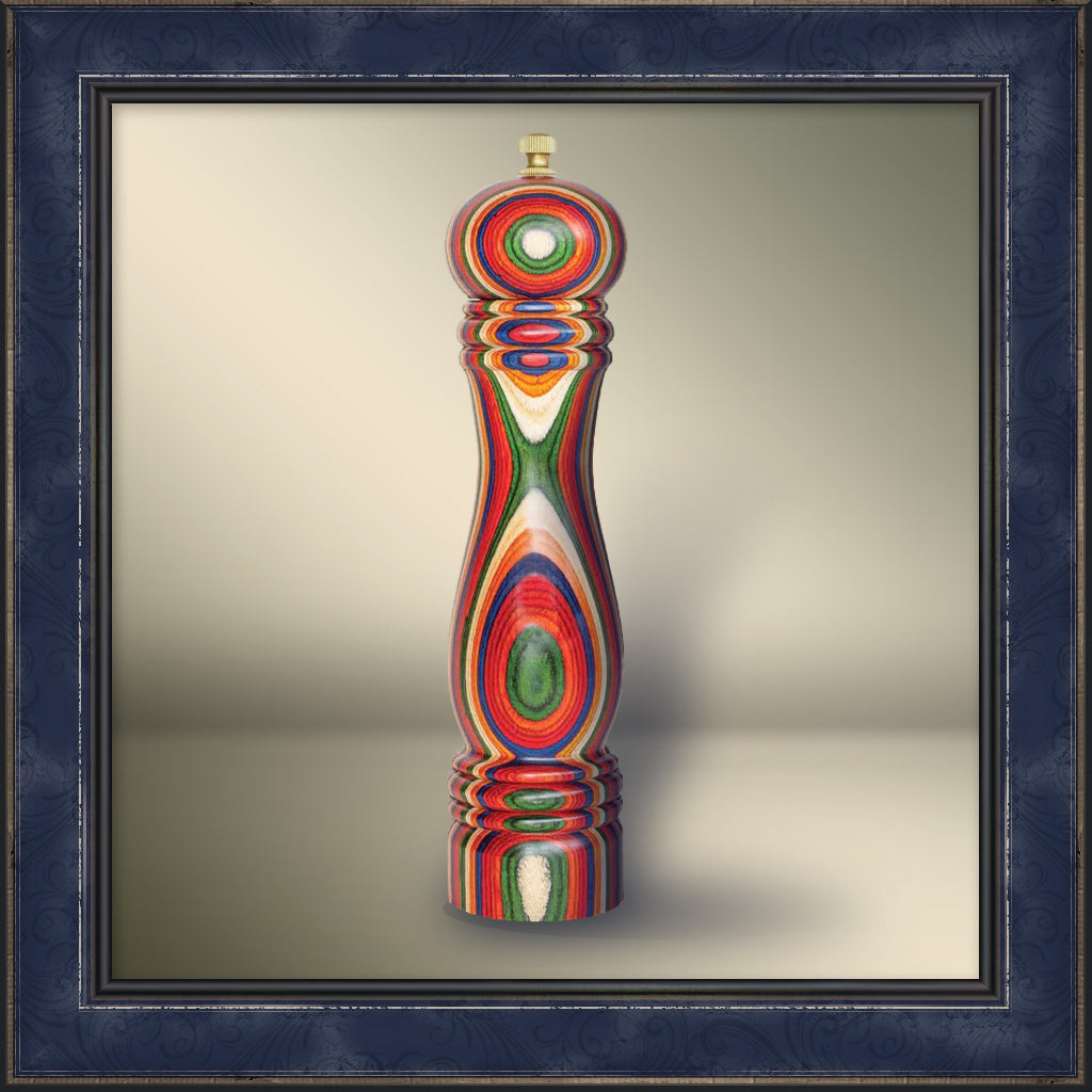 Pepper Grinder, Baltique® Marrakesh Collection