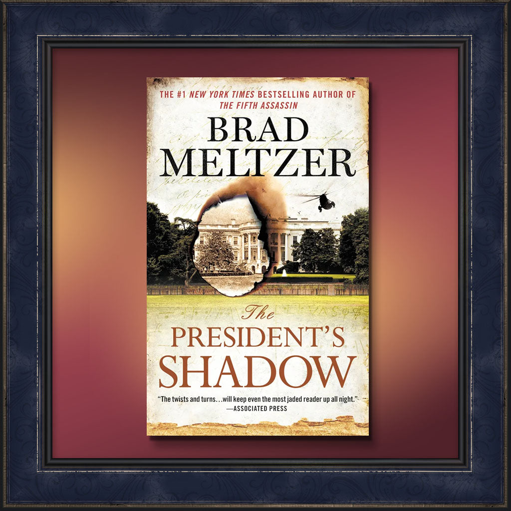 The President’s Shadow