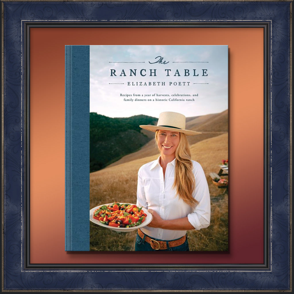 The Ranch Table