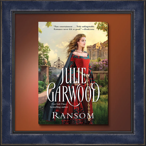 Ransom - Wild Mountain Trading Co