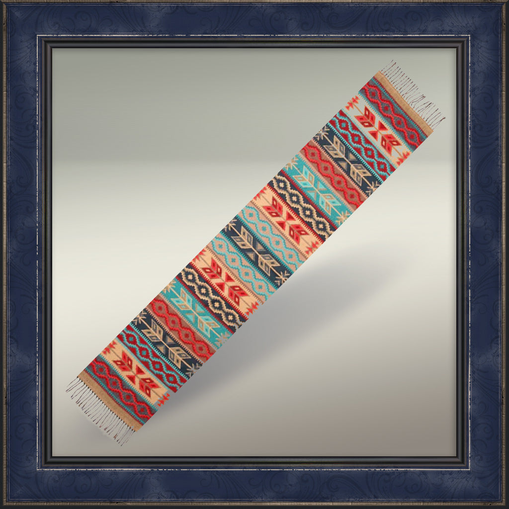 Scarf - Southwest Style J6