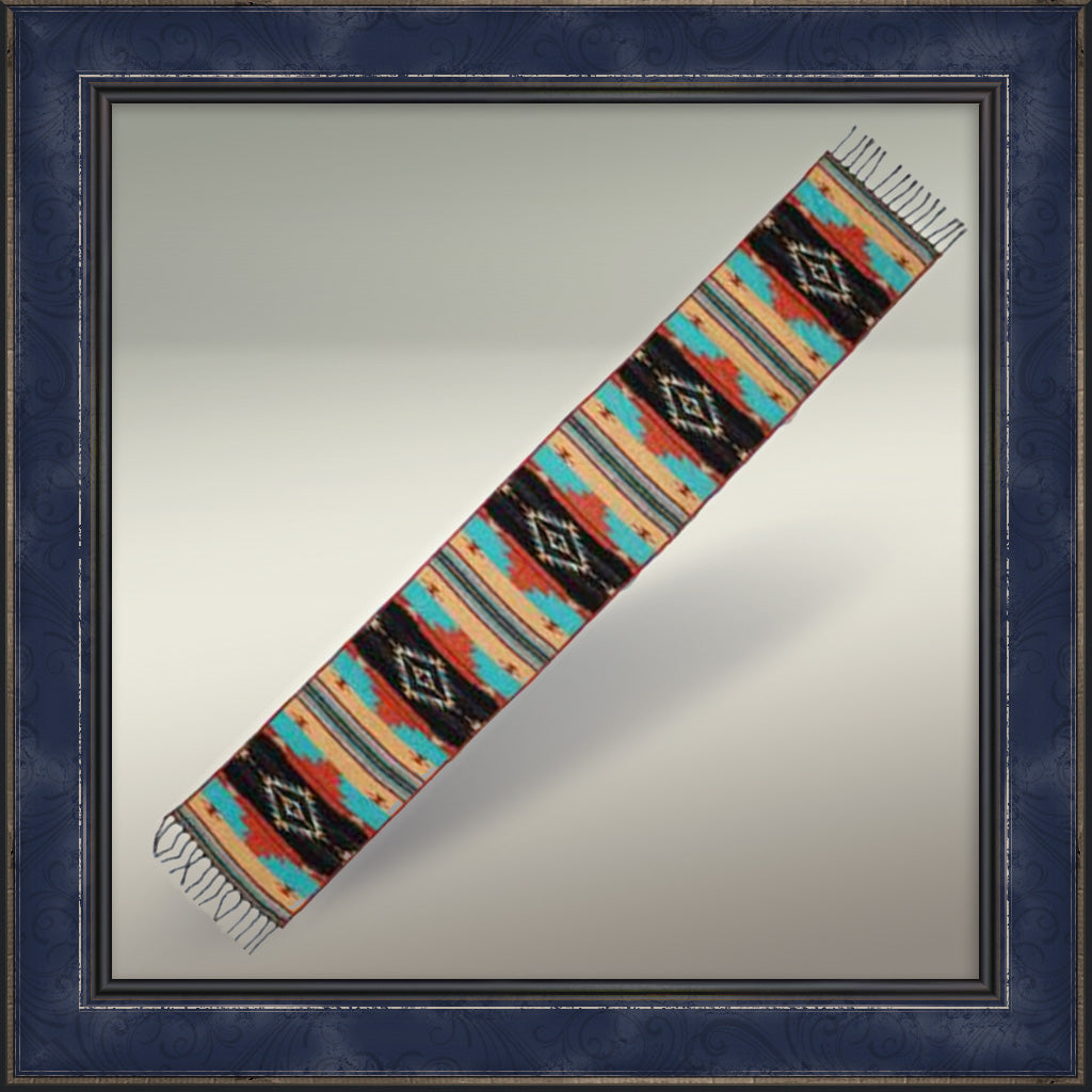 Scarf - Southwest Style