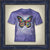 Shirt, Butterfly