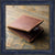 The Big Dixie Fine Leather BiFold Wallet