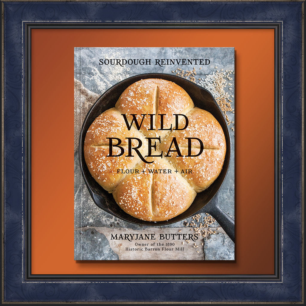 Wild Bread