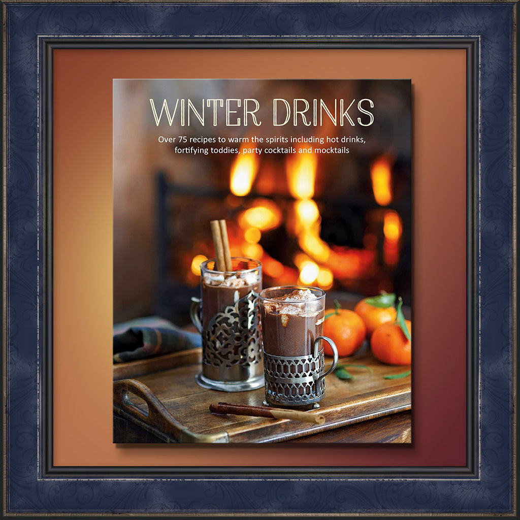 Winter Drinks