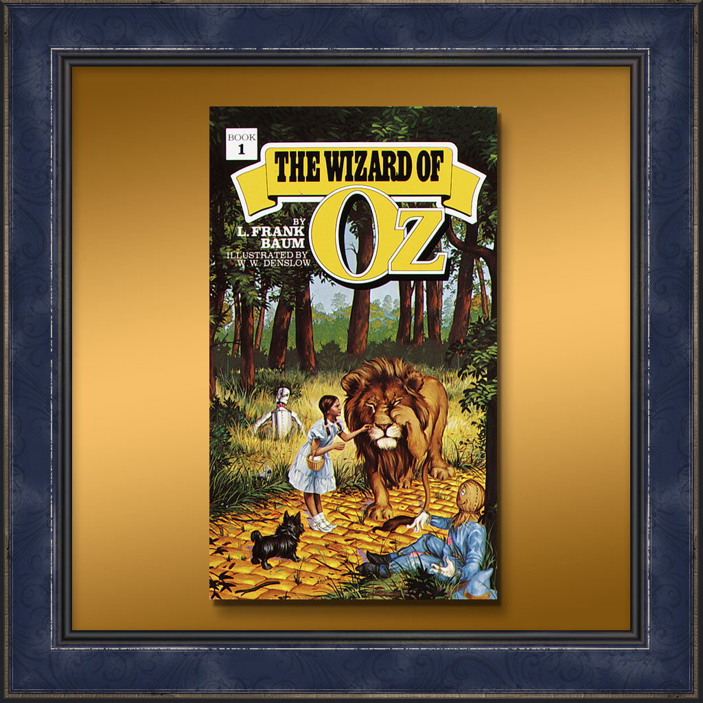 Wizard of Oz