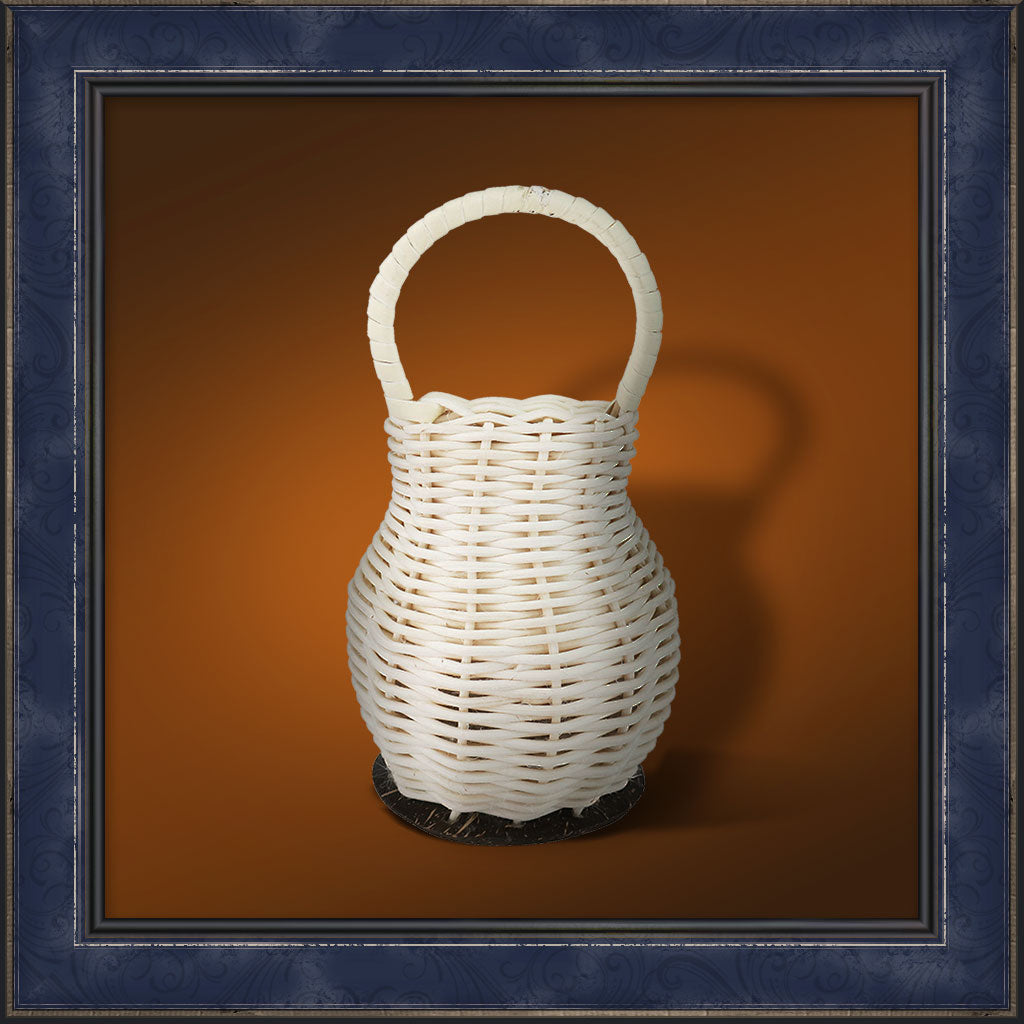 Caxixi, Large, Tycoon