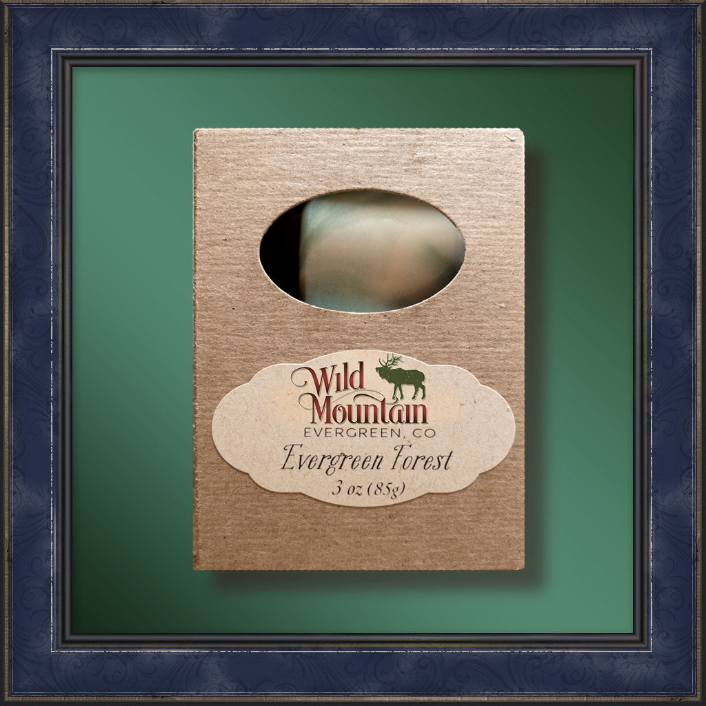 Soap Evergreen Forest